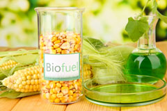 Sinton Green biofuel availability