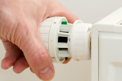 Sinton Green central heating repair costs