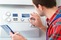 free commercial Sinton Green boiler quotes