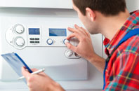 free Sinton Green gas safe engineer quotes